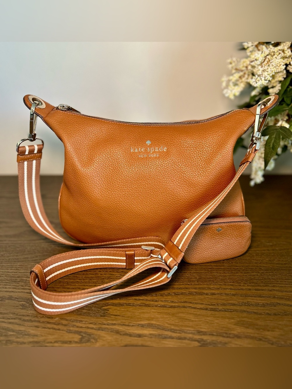 Kate Spade Rosie Shoulder to Crossbody Bag